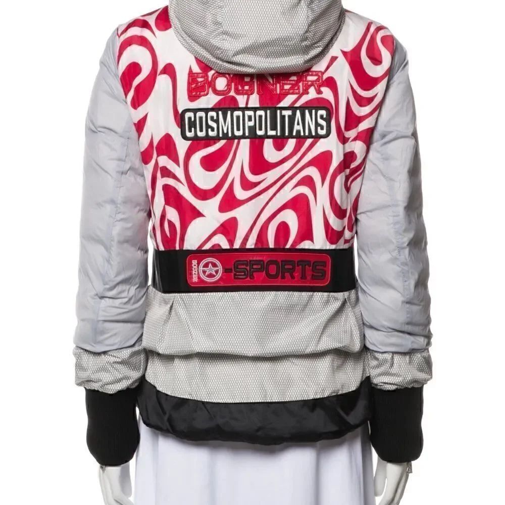 Bogner Down reversible Jacket - Picture 2 of 3